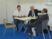 Mertsan Machine Tuyap Eurasia Packaging Exhibition 2013
